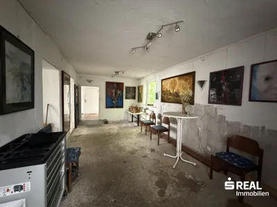 Haus kaufen in Perg – 262 m², € 183.000 – Bild 22 von 24