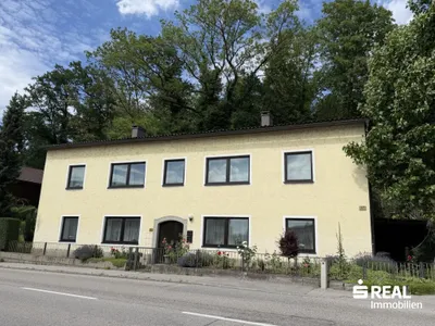 Haus kaufen in Perg – 262 m², € 183.000 – Bild 3 von 24