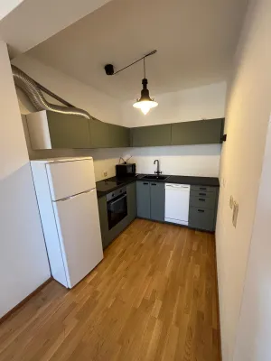 2-Zimmer-Wohnung mieten in Neunkirchen – 54 m², € 690 – Bild 10 von 14