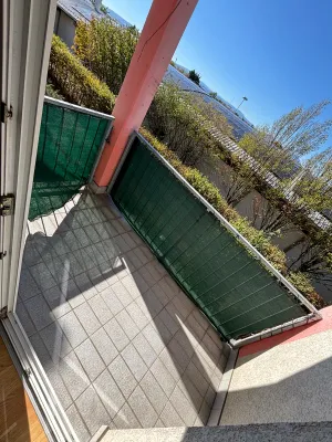 2-Zimmer-Wohnung mieten in Neunkirchen – 54 m², € 690 – Bild 12 von 14