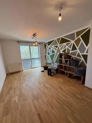 2-Zimmer-Wohnung mieten in Neunkirchen – 54 m², € 690 – Bild 9 von 14
