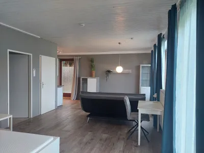 1-Zimmer-Wohnung mieten in Baden – 39 m², € 540 – Bild 3 von 11