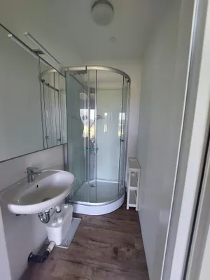 1-Zimmer-Wohnung mieten in Baden – 39 m², € 540 – Bild 8 von 11