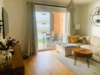 3-Zimmer-Wohnung mieten in Graz – 65 m², € 1.150
