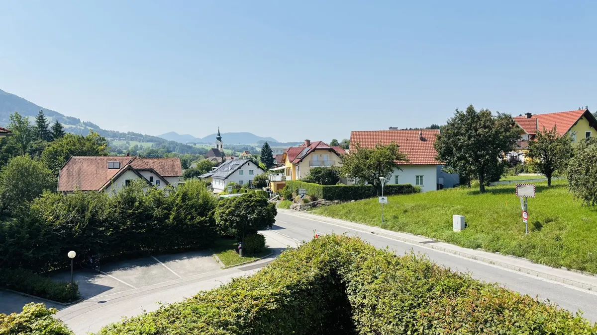 Wohnung – St. Georgen an der Leys - Ansicht 2