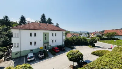 3-Zimmer-Wohnung mieten in Scheibbs – 82,94 m², € 773 – Bild 1 von 5
