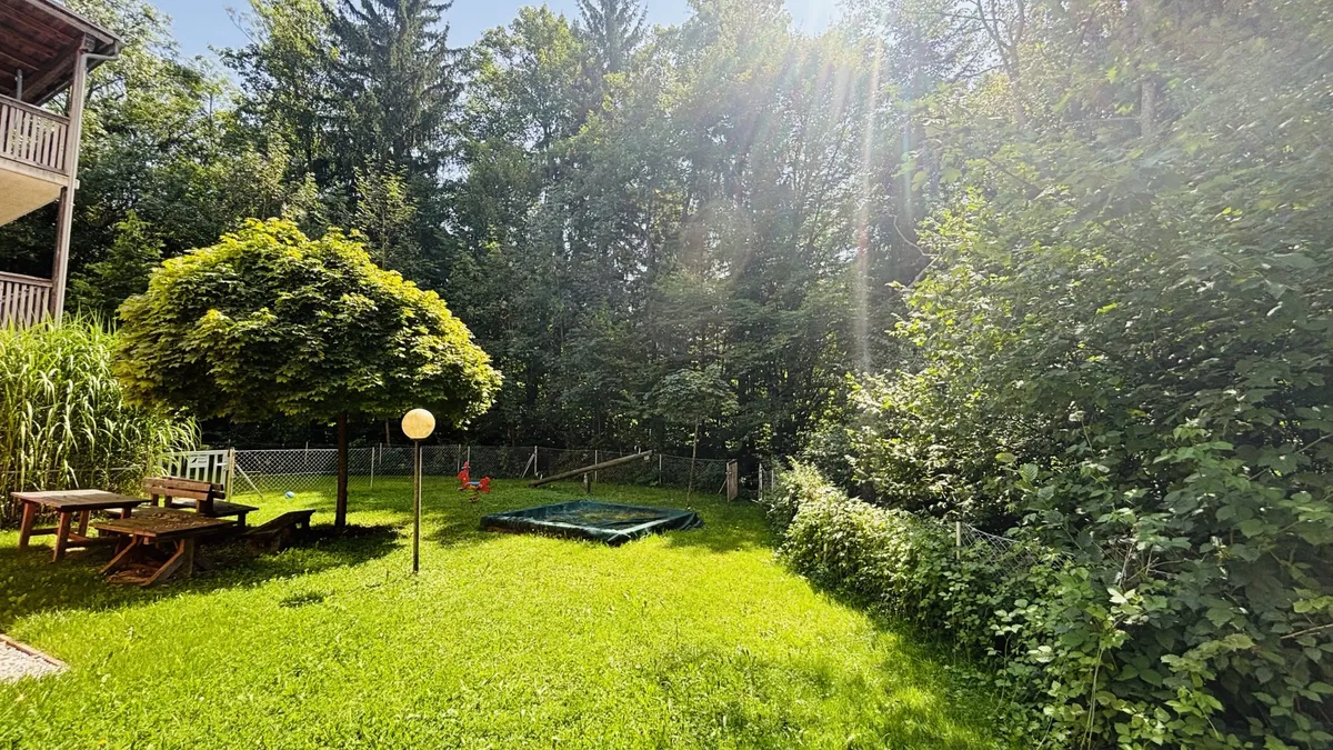 Wohnung – St. Georgen an der Leys - Ansicht 3