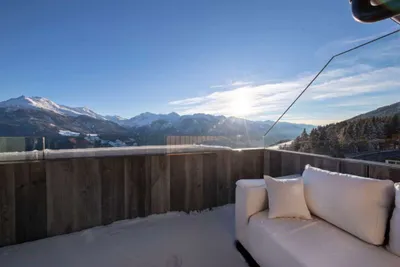 4-Zimmer-Wohnung kaufen in Zell am See – 125 m², € 1.376.000 – Bild 2 von 7