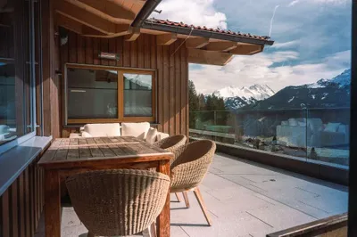 4-Zimmer-Wohnung kaufen in Zell am See – 125 m², € 1.376.000 – Bild 7 von 7