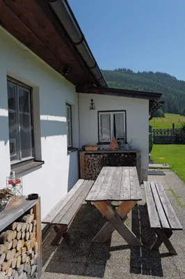 5-Zimmer-Haus mieten in Scheibbs – 100 m², € 800 – Bild 3 von 6