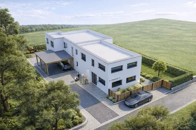 Haus kaufen in Linz Land – 135 m², € 755.000 – Bild 3 von 7
