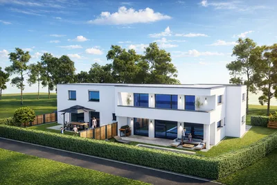 Haus kaufen in Linz Land – 135 m², € 755.000