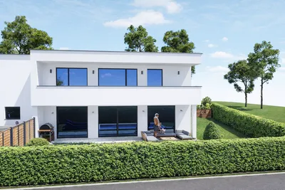 Haus kaufen in Linz Land – 135 m², € 755.000 – Bild 5 von 7