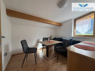 2-Zimmer-Wohnung mieten in Imst – 55 m², € 885 – Bild 1 von 7