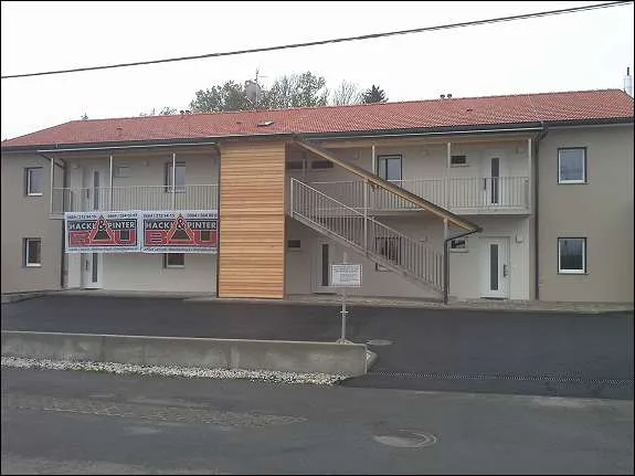 Wohnung – Lannach, Katastralgemeinde Breitenbach - Ansicht 2
