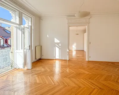 3-Zimmer-Wohnung mieten in Wien – 104,82 m², € 3.065 – Bild 3 von 14