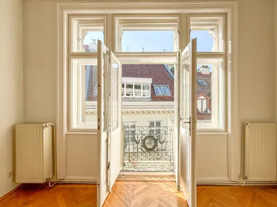 3-Zimmer-Wohnung mieten in Wien – 104,82 m², € 3.065 – Bild 2 von 14