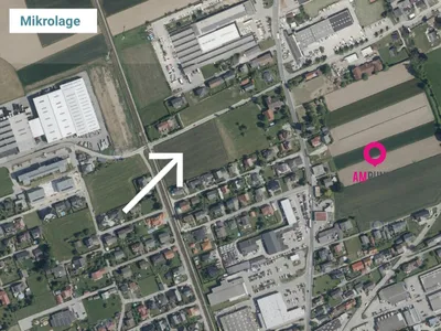 3-Zimmer-Wohnung mieten in Braunau am Inn – 70,48 m², € 780 – Bild 3 von 5