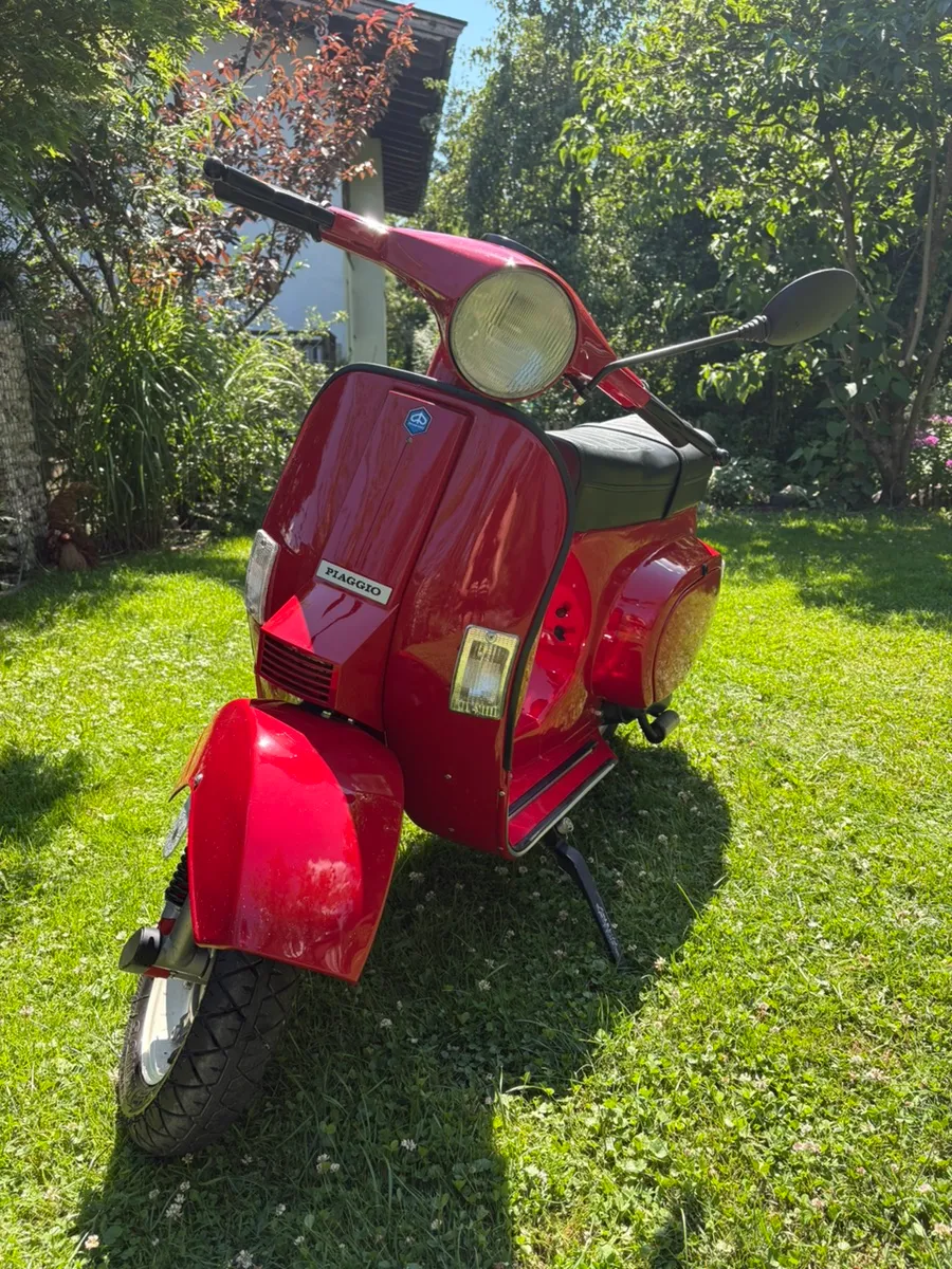 Piaggio Sonstige