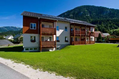 2-Zimmer-Wohnung mieten in Liezen – 43,91 m², € 437 – Bild 2 von 3