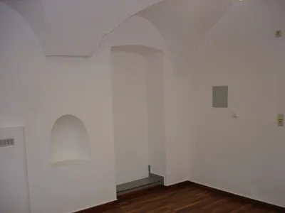 1-Zimmer-Gewerbeimmobilie mieten in Sankt Pölten – 19 m², € 395