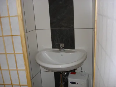 1-Zimmer-Gewerbeimmobilie mieten in Sankt Pölten – 19 m², € 395 – Bild 7 von 7