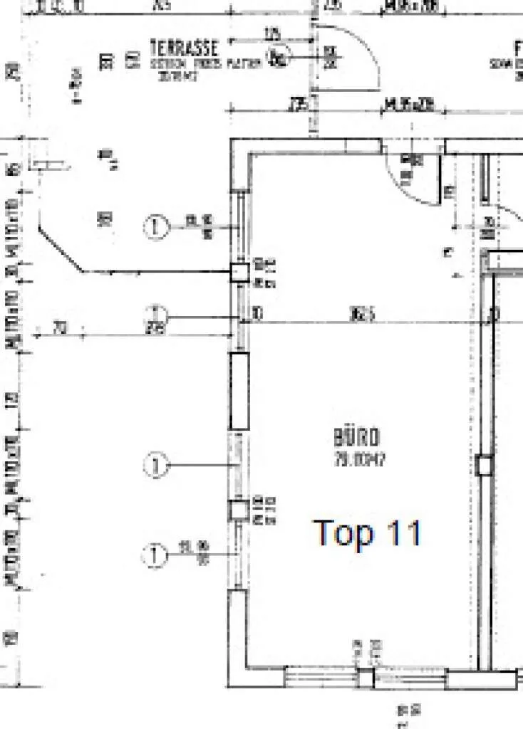 Atelier - Wohnen und Arbeiten gleichzeitig - Mit eigenem PKW-Stellplatz – pohled 2