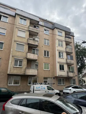 2-Zimmer-Wohnung kaufen in Wien – 46 m², € 195.000 – Bild 6 von 6