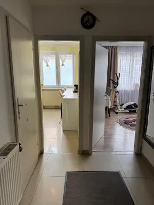 2-Zimmer-Wohnung kaufen in Wien – 46 m², € 195.000 – Bild 4 von 6