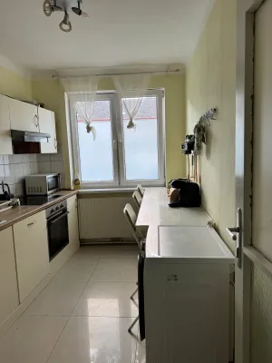 2-Zimmer-Wohnung kaufen in Wien – 46 m², € 195.000 – Bild 3 von 6