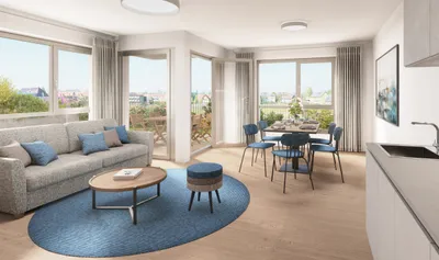 3-Zimmer-Wohnung kaufen in Südoststeiermark – 66,77 m², € 310.000 – Bild 9 von 16
