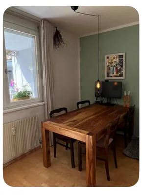 2-Zimmer-Wohnung mieten in Innsbruck – 54 m², € 1.550 – Bild 5 von 9