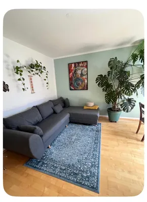 2-Zimmer-Wohnung mieten in Innsbruck – 54 m², € 1.550 – Bild 2 von 9