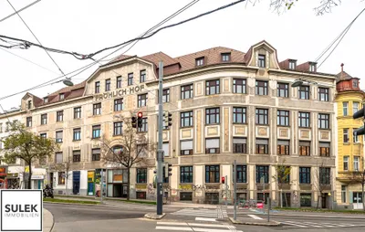Gewerbeimmobilie mieten in Wien – 529 m², € 7.718 – Bild 4 von 31