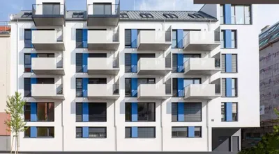 MODERNE HELLE 2 ZIMMER WOHNUNG MIT BALKON IN TOLLER LAGE – Bild 2