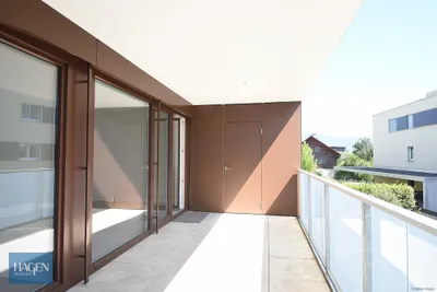 2-Zimmer-Wohnung kaufen in Dornbirn – 55 m², € 350.000
