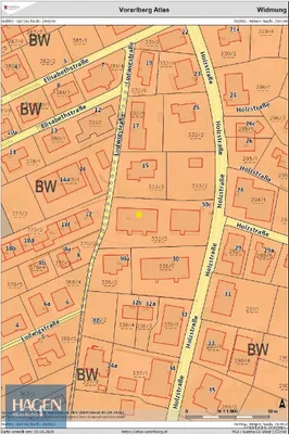 2-Zimmer-Wohnung kaufen in Dornbirn – 55 m², € 350.000 – Bild 11 von 11