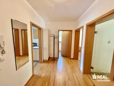 3-Zimmer-Wohnung mieten in Kufstein – 50 m², € 1.162 – Bild 5 von 8