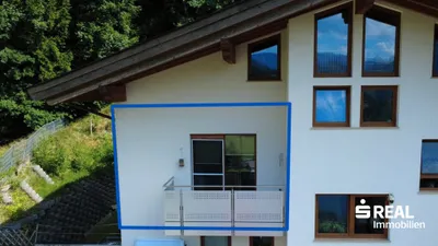 3-Zimmer-Wohnung mieten in Kufstein – 50 m², € 1.162 – Bild 7 von 8