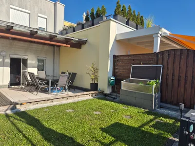 4-Zimmer-Wohnung kaufen in Wels – 100 m², € 395.000 – Bild 25 von 30