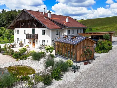 9-Zimmer-Immobilie kaufen in Ried im Innkreis – 243 m², € 1.850.000 – Bild 4 von 19