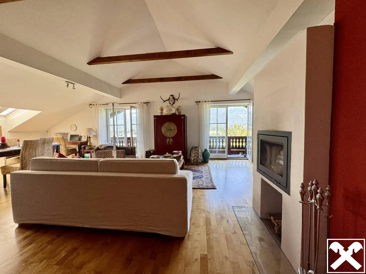 Wohnung – St. Wolfgang im Salzkammergut, Au, Aschau - Ansicht 2