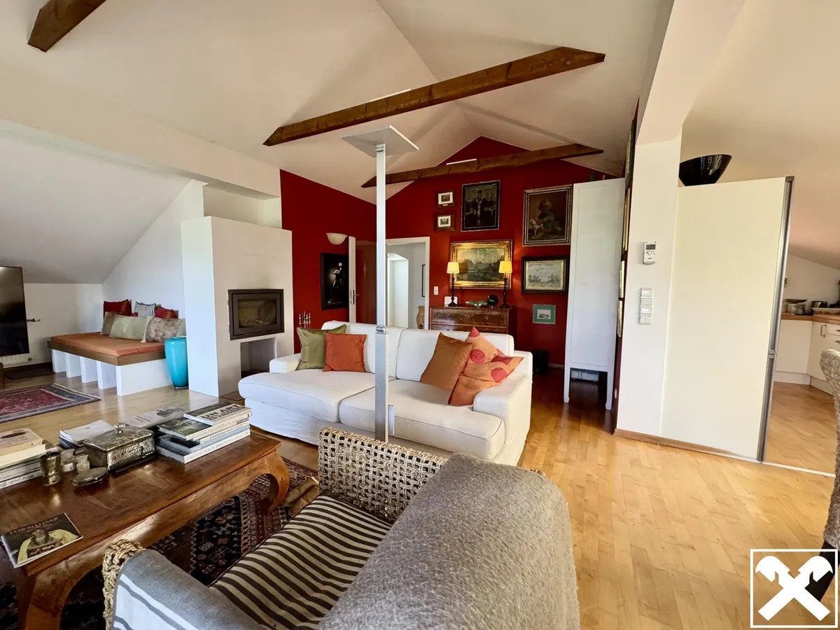 Wohnung – St. Wolfgang im Salzkammergut, Au, Aschau - Ansicht 3