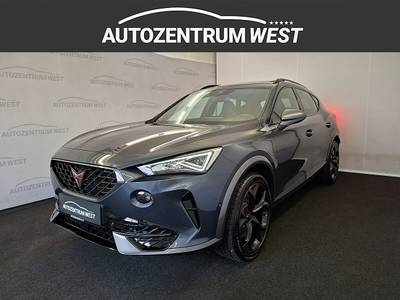 Cupra Formentor VZ 1,4 e-Hybrid 245 DSG...Pano/LED/NAVI