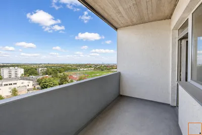 2-Zimmer-Wohnung kaufen in Mödling – 46 m², € 165.000