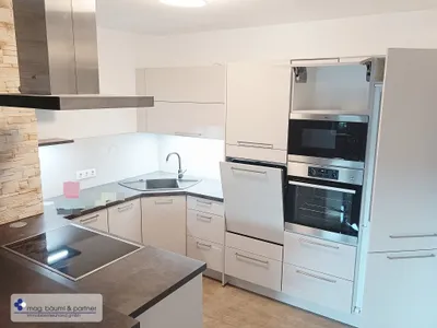 EXKLUSIVES MODERNES WOHNEN AUF 90M² IN ASPERN INKL. 2 TG-PP ! – Bild 2