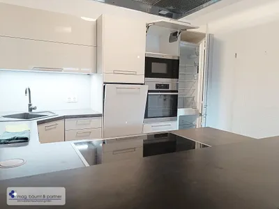 EXKLUSIVES MODERNES WOHNEN AUF 90M² IN ASPERN INKL. 2 TG-PP ! – Bild 3