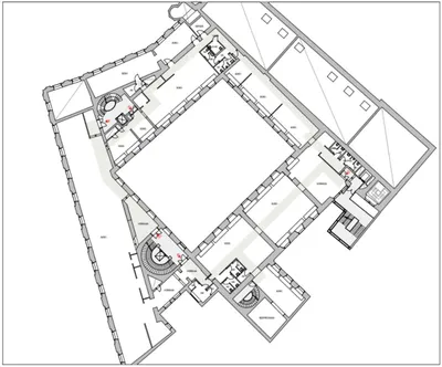 Gewerbeimmobilie mieten in Wien – 323 m², € 25 – Bild 10 von 12
