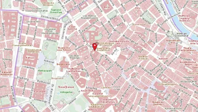 Gewerbeimmobilie mieten in Wien – 323 m², € 25 – Bild 11 von 12