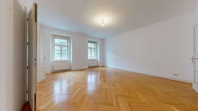 3-Zimmer-Wohnung kaufen in Wien – 100 m², € 649.000 – Bild 9 von 15